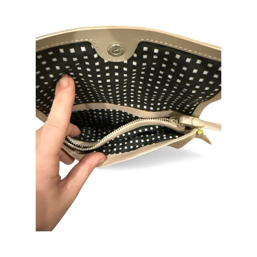 Kate spade Saturday clutch